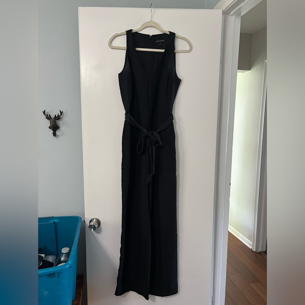 Banana Republic jumpsuit
